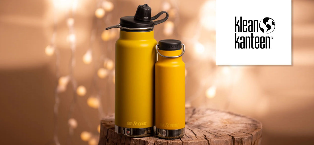 KLEAN KANTEEN