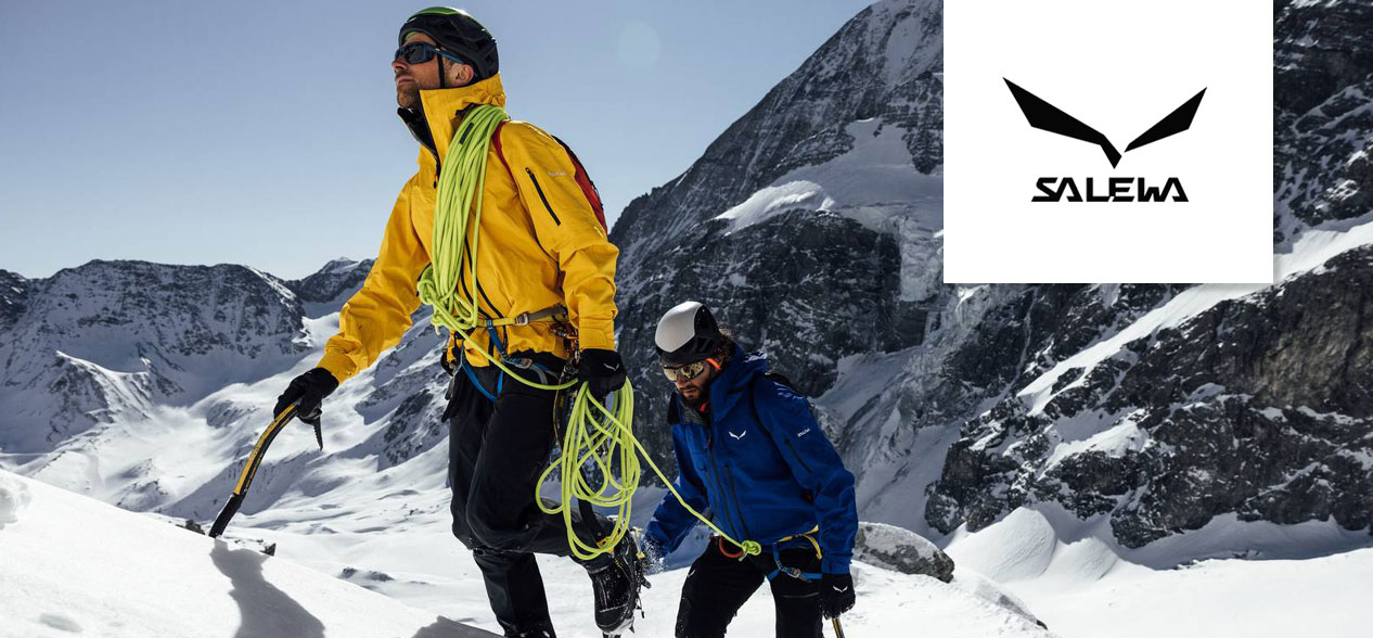 SALEWA SALEWA