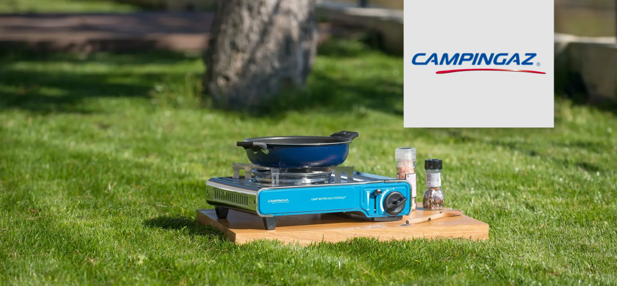CAMPINGAZ