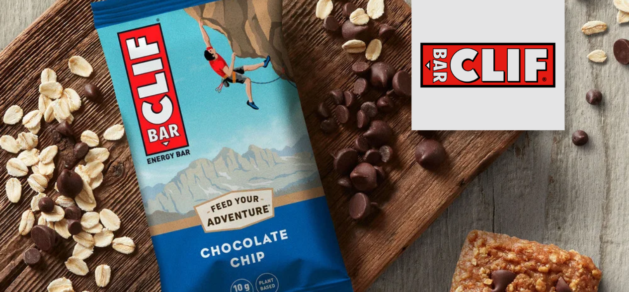 CLIF BAR