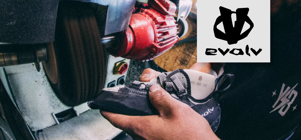 EVOLV