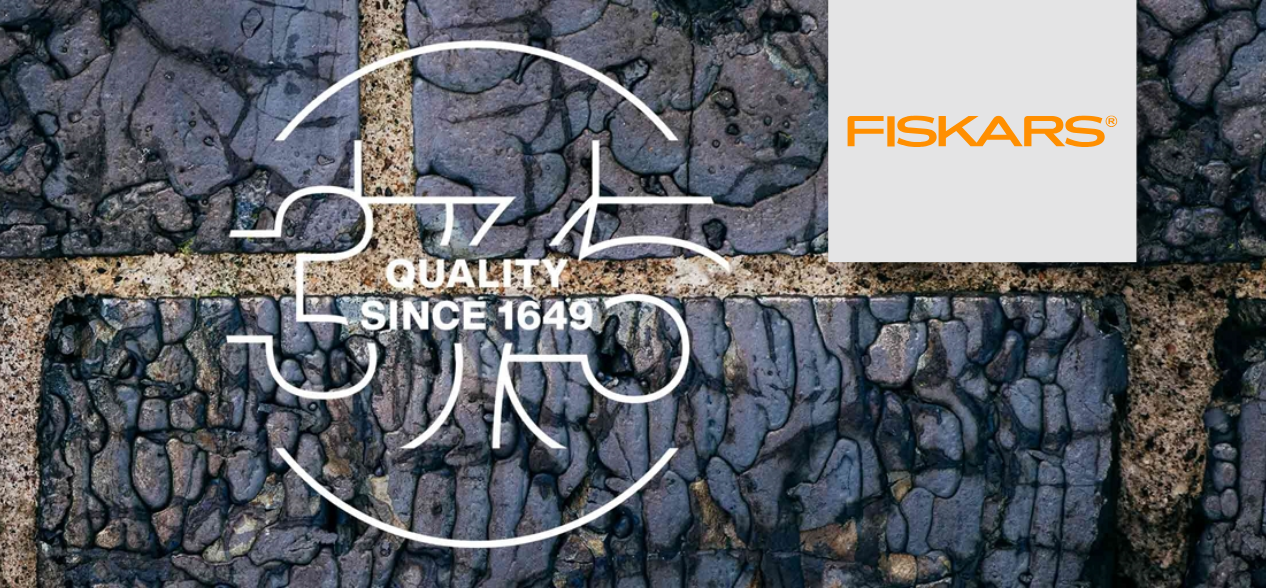 FISKARS