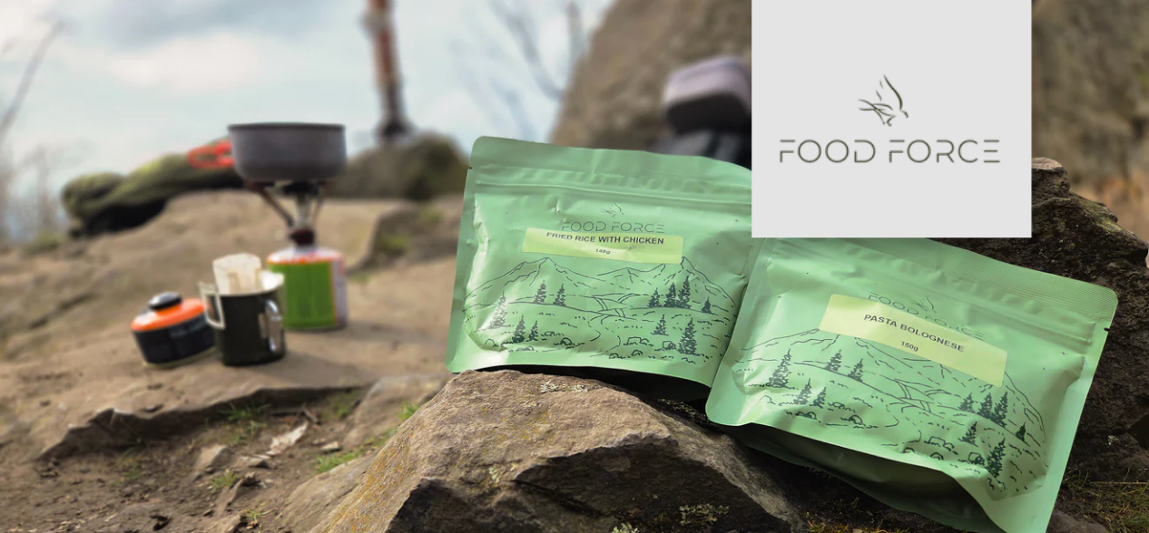 FOOD FORCE