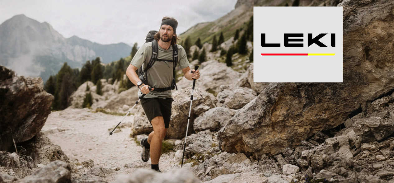 LEKI