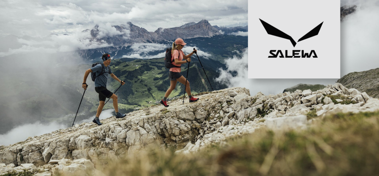 SALEWA