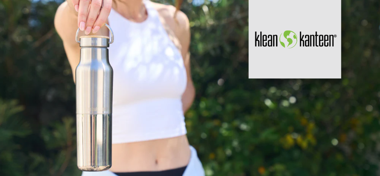KLEAN KANTEEN