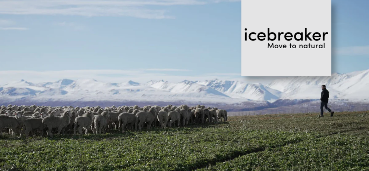 ICEBREAKER