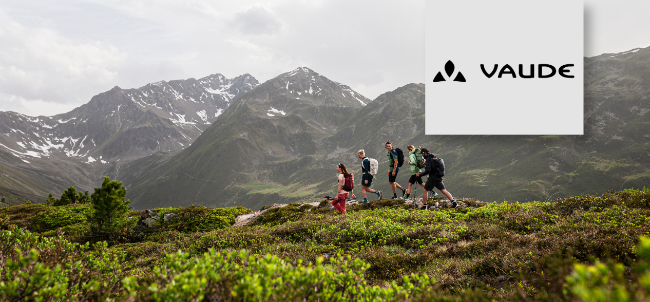 VAUDE