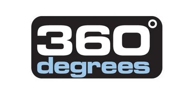 360°