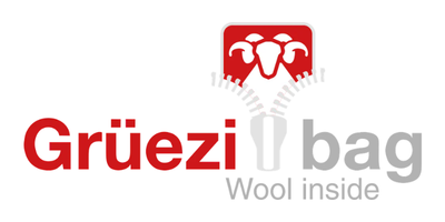 GRÜEZI BAG