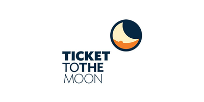 TICKET TO THE MOON