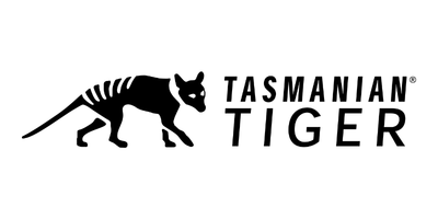 TASMANIAN TIGER