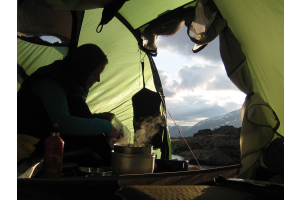 Zelt-Tipps für unbeschwertes Outdoor-Vergnügen.