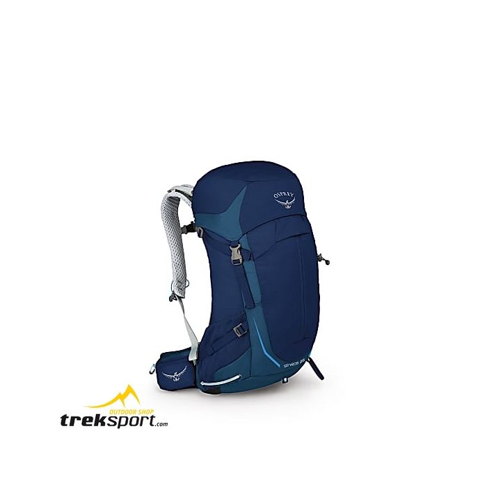 Osprey stratos 36 eclipse blue clearance