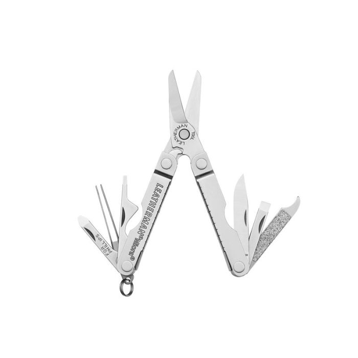 Leatherman micra hot sale