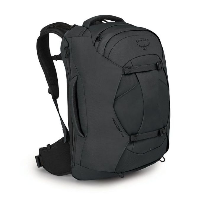 Osprey 2 clearance in 1 backpack