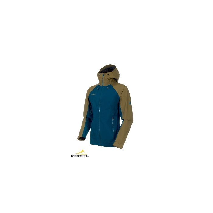 Convey tour hs hooded jacket men gtx shop
