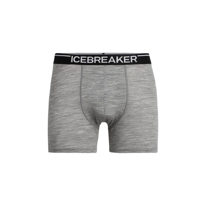 Men's Icebreaker Merino Anatomica Boxers