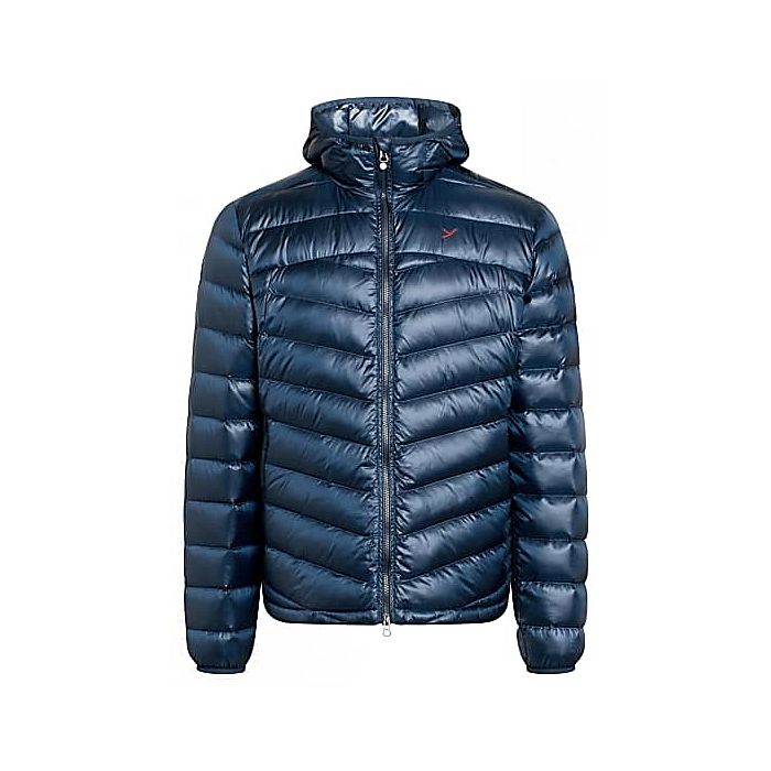 Yeti pyke store down jacket