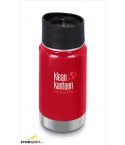 Insulated Wide Vacuum mineral red, 0,355L
