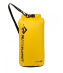 Lightweight Sling Dry Bag 20L, gelb