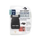 Reparatur-Steckschnalle 25mm, 1 Pin
