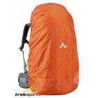 Regenhülle 55-80L orange