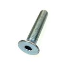 Schraube G85 10x50 für Klettergriffe