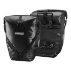 Back-Roller Classic QL2.1 schwarz 40L