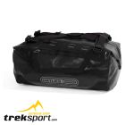 Duffle 60L schwarz
