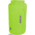 Dry-Bag PS10 7l hellgrün mit Ventil