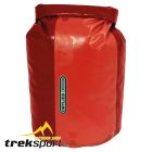 Dry-Bag PD350 7L cranberry-signalrot