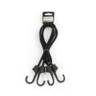 Expandergummi 0,5m 8mm, 2 Stk