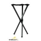 Dreibeinhocker 'Basic' 60cm
