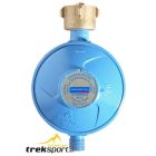 Regler 50 mbar 1kg/h