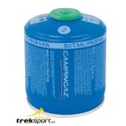 Gaskartusche CV 300, Easy-Click Ventil, 240 g