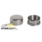 Ausziehbarer Falt-becher 150ml