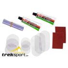 Tip Top Camplast # 3 für Ortliebtaschen