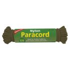 Paracord 15,25 m oliv