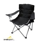 Travelchair Holiday, schwarz