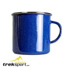 Emaille Tasse