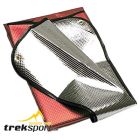 Reflex Rettungsdecke