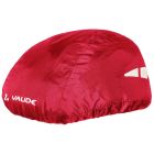 Helmet Raincover red