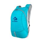 Ultra Sil Day Pack 20L Ultraleichtrucksack, blue atoll
