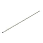 Ersatz-Zeltstange Aluminium 10,2 mm x 55 cm (AL7001)