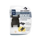 Reparatur-Steckschnalle 20mm, 2 Pin