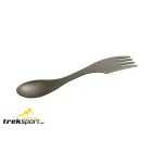 Besteck Titan Spork