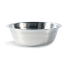 Deep Bowl, tiefe Edelstahl-Schüssel