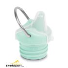 Sippy Cap, aqua