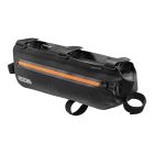 Frame-Pack Toptube Oberrohrtasche schwarz 4 l